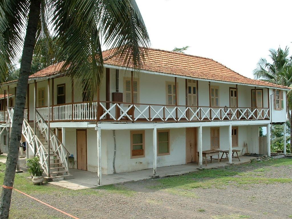 Roca Monte Forte Neves Exterior photo